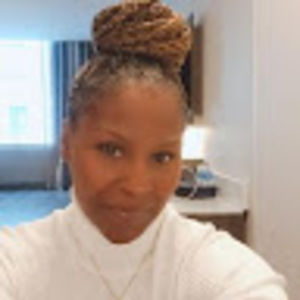 Meet your Posher, Cheryl